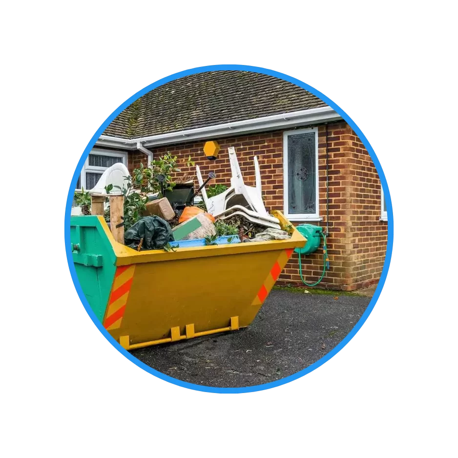 Garden Waste Removal