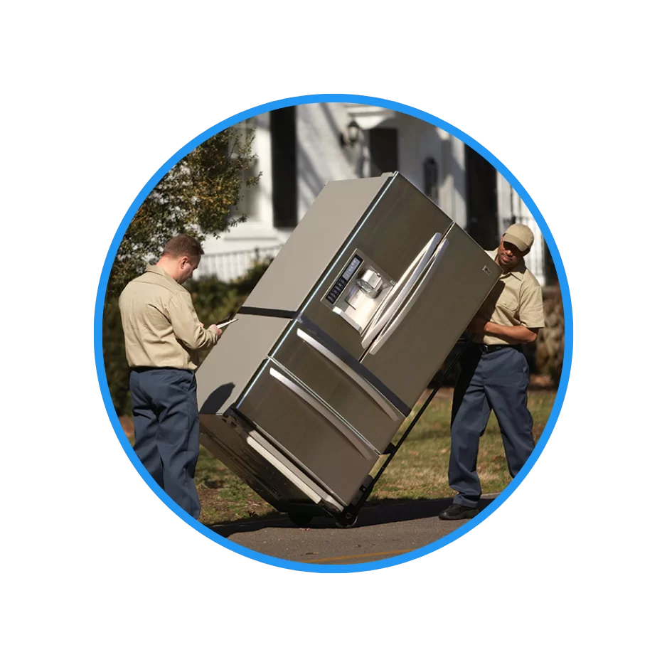 office appliances removal dubai