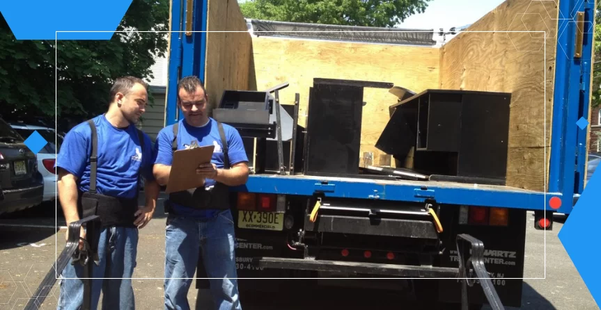 take my Junk Removal Service In Dubai