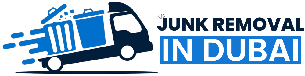 JUNK REMOVAL IN DUBAI