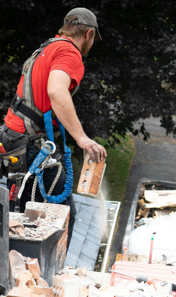 Fast & Trusted Junk Removal In Dubai