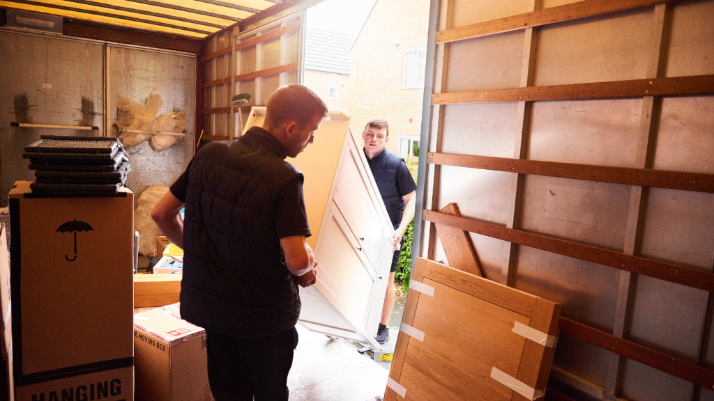 Dubai's Leading Junk Removal Service By Experts