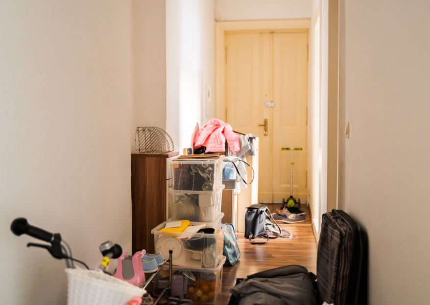 Committed to Clean & Clutter-Free Spaces in Dubai