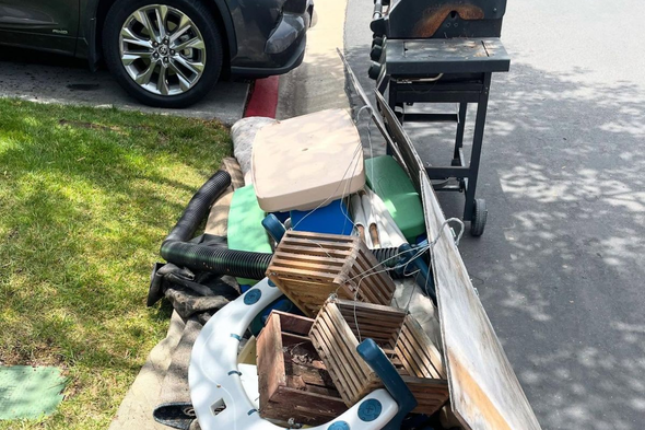Items We Commonly Move