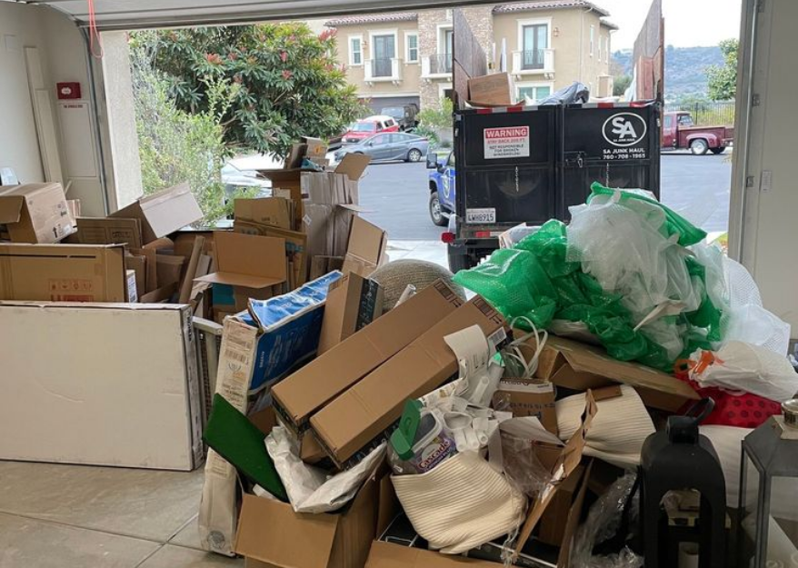 Smooth & Secure Household Moving Solutions