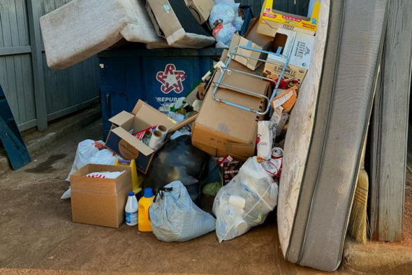 What Type Of Junk Do We Collect?